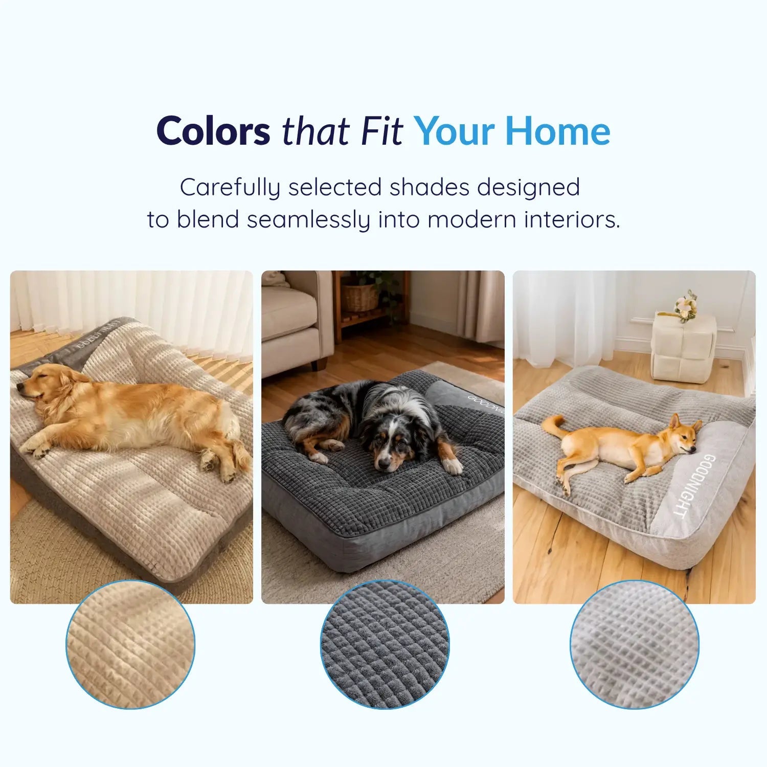 MrFluffyFriend™ - Calming Dog Cushion 3