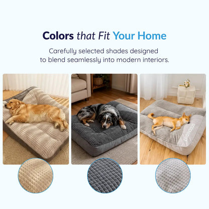 MrFluffyFriend™ - Calming Dog Cushion 3