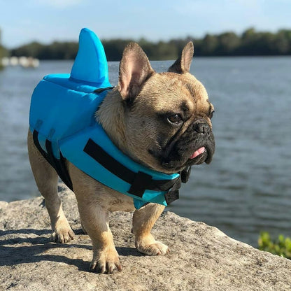 Shark Life Vest V2 (CS02) 5