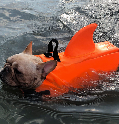 Shark Life Vest V2 (CS02) 6