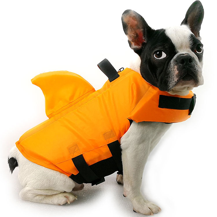 Shark Life Vest V2 (CS02) 9