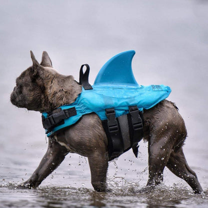 Shark Life Vest V2 (CS02) 0