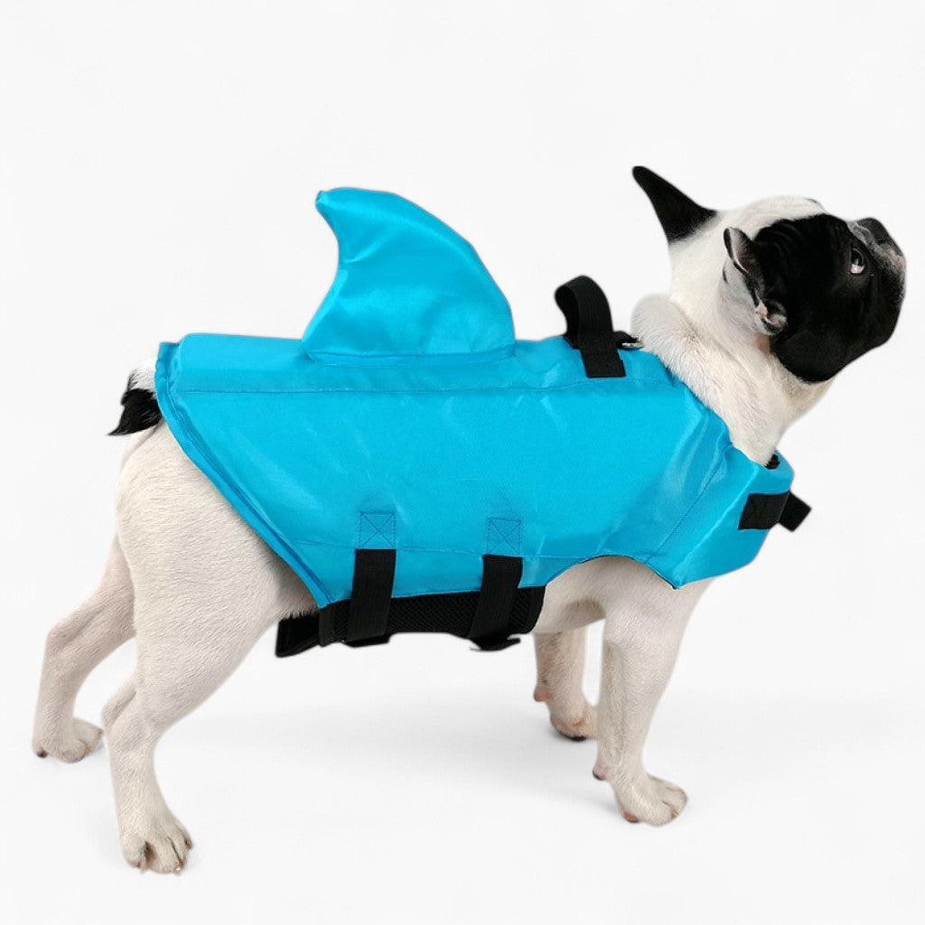Shark Life Vest V2 (CS02) 1