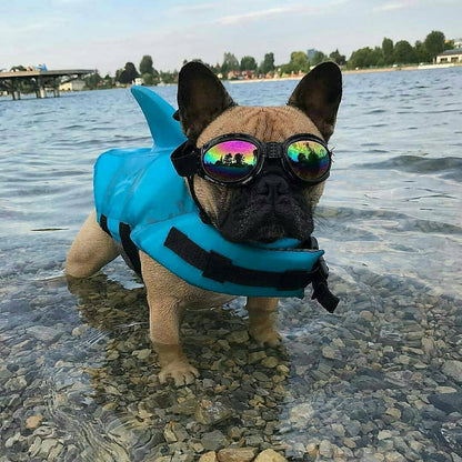 Shark Life Vest V2 (CS02) 4